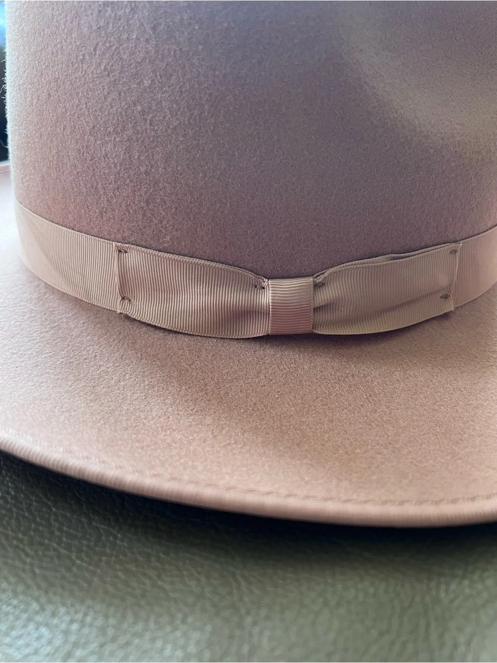 GIGI PIP elegant blush